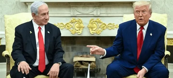 ترامب سيزور إسرائيل.. ولكن هذا شرطه