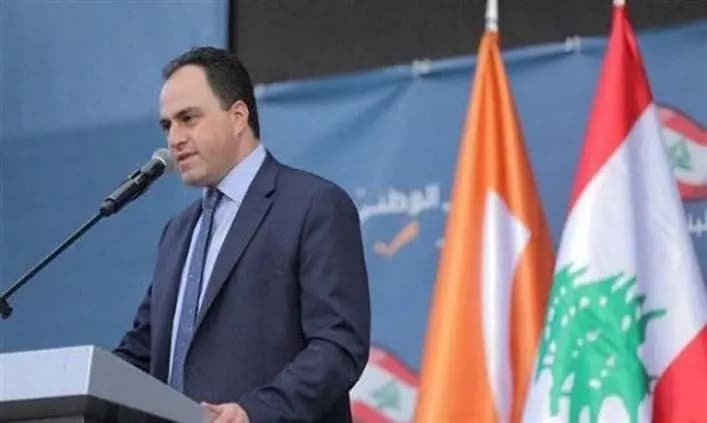 "خطة خطيرة" لم تُعجب النائب جبور!