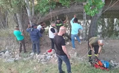 "البركة ابتلعت الطفولة".. هذا ما جرى في زحلة