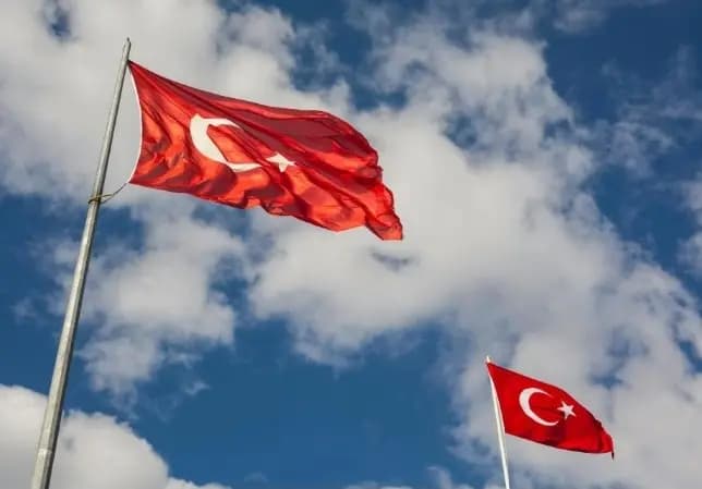 تركيا تندد باحتجاز سفينة مساعدات إلى غزة