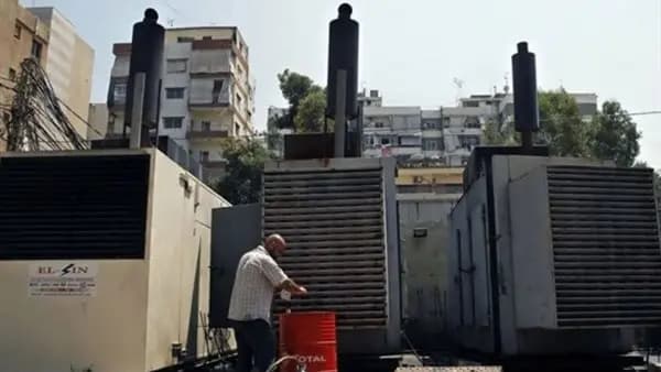 "فاتورة المولدات" بين نار الضرائب وعبء المواطن: لبنان يعاني انفجار تكاليف الطاقة!