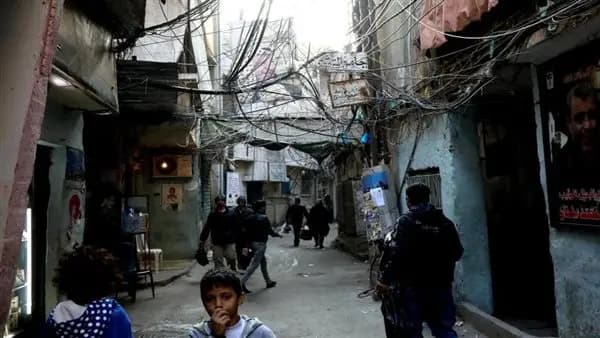 العدوان الإسرائيلي سيتوسع والمخيمات الفلسطينية على لائحة الأهداف