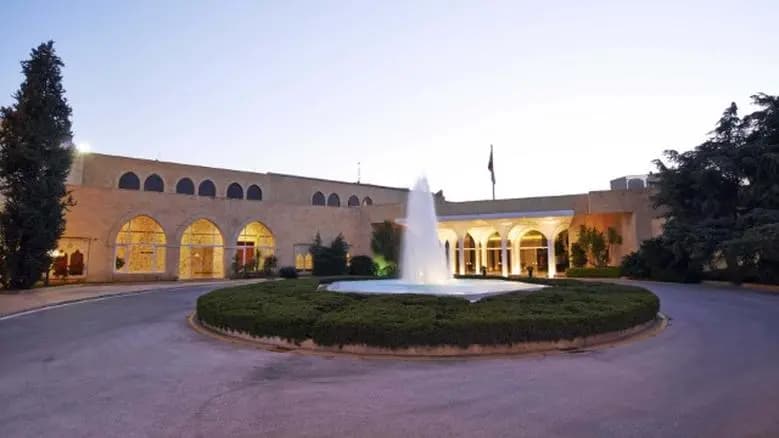 تفاؤل رئاسي