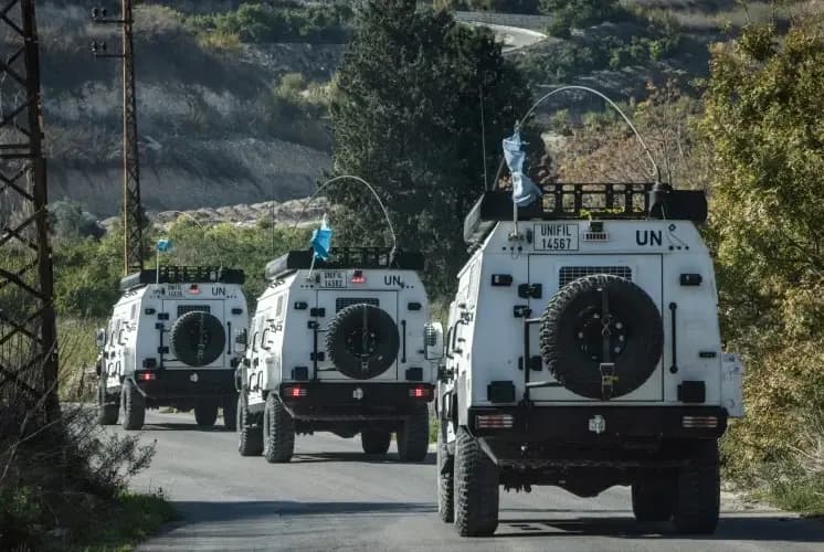 اليونيفيل" باقية ولا إنهاء لمهماتها
