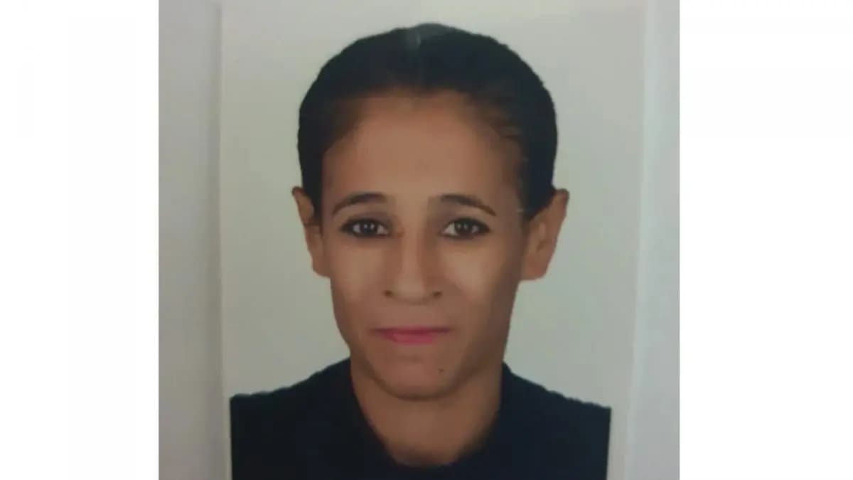 حنان مفقودة منذ أيام.. هل تعرفون عنها شيء؟