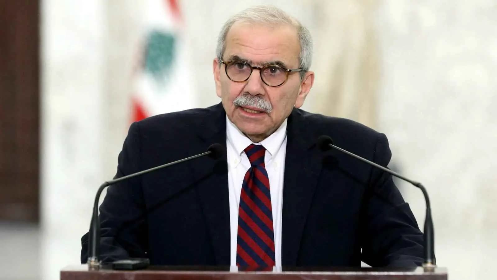 سلام: على الأجهزة المعنية التحرك!