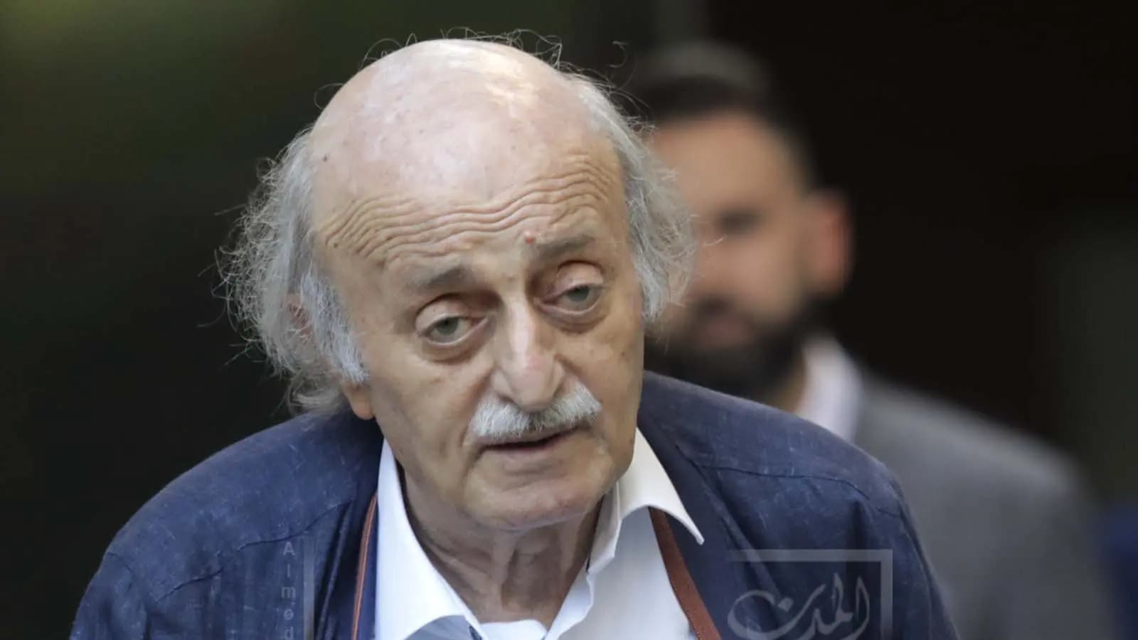 "تفاديًا للدخول في المجهول".. جنبلاط: الحفاظ على اليونيفيل اكثر من ضرورة!