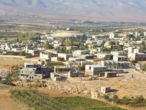 في اللبوة.. محاولة قتـ.ـل تُفجّر الذعر!