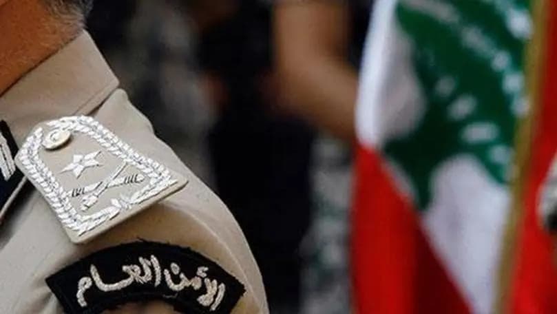 الأمن العام يسهّل مغادرة المخالفين السوريين والفلسطينيين!