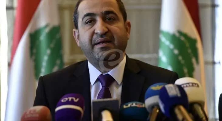 عطالله: الثروة النفطية والدولة القوية هي المستقبل