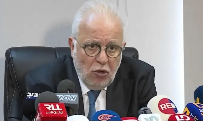 نصار يطلب بفتح تحقيق بالاعتداء على اليونيفيل