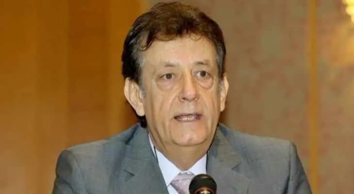 هارون: التعرفة في الطبابة العسكرية رفعت بشكل أكبر من الضمان الإجتماعي