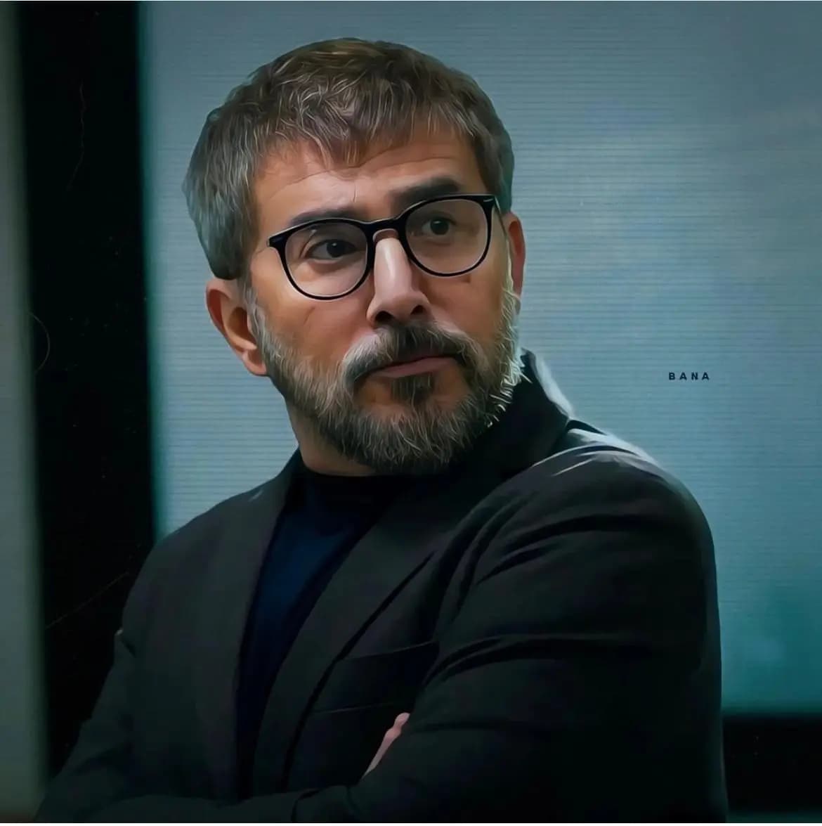 عابد فهد: الكيمياء جمعتني بدانييلا رحمة ومعتصم النهار