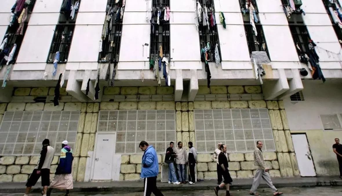 قليل من الإنسانية يا أعداء الإنسانية