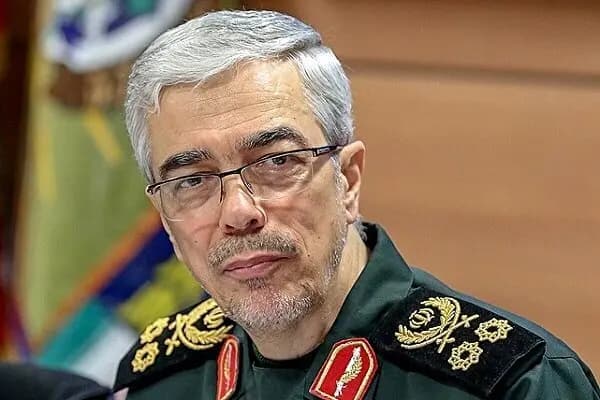 إيران تفقد قائدها العسكري الأعلى