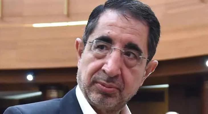 الحاج حسن: لا يجوز أن يمرَّ لبنان بكلِّ هذه الأزمات، وليس لدى الدولة خطة تعاف