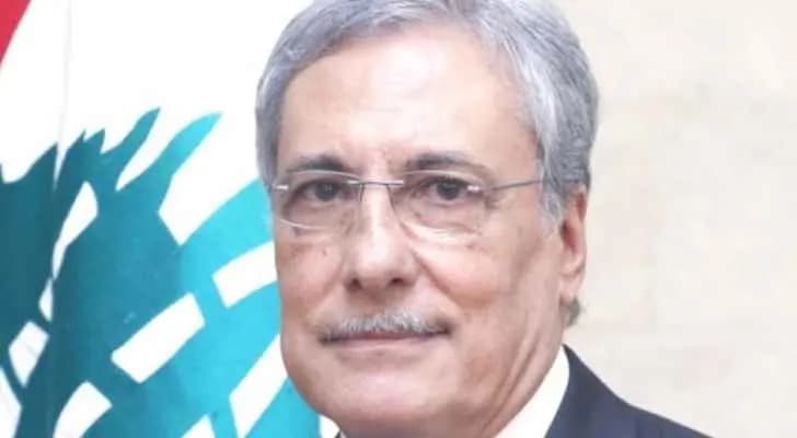 وزير العدل: القضاة ليسوا هواة اعتكاف وأنا مع مطالبهم