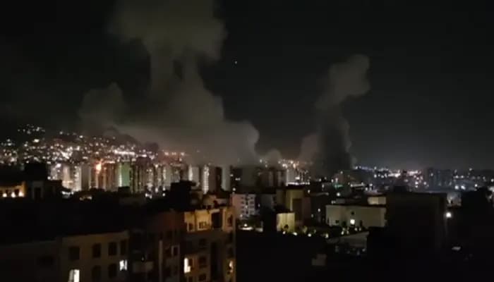 بالأسماء.. إليكم القادة والعلماء الإيرانيين الشـ.ـهداء