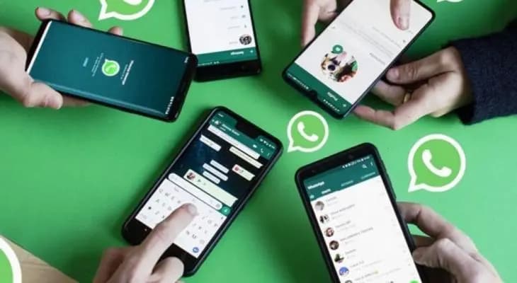بعد العدوان على إيران.. قرار جديد بشأن تطبيق واتساب