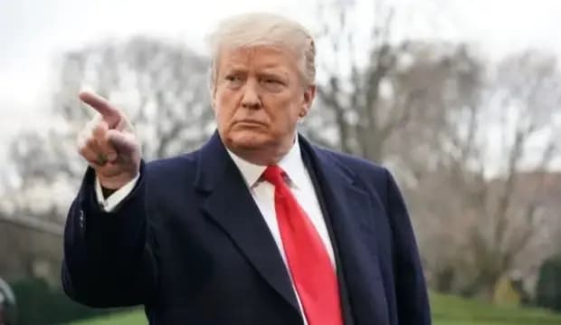 ترامب: دعم غير مسبوق لإسرائيل وتحذير لإيران من نفاد الوقت