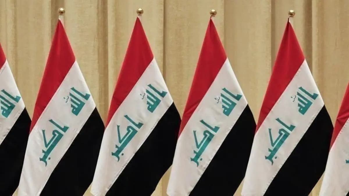 العراق يشكو إسرائيل لمجلس الأمن