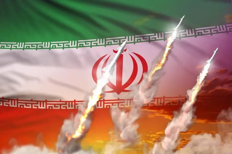 تهديد نووي إيراني بعد الهجوم الإسرائيلي