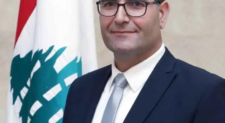 الحاج حسن: نحن في حرب القمح ومستعدّ لزيارة السعوديّة لتصريف إنتاج التفاح
