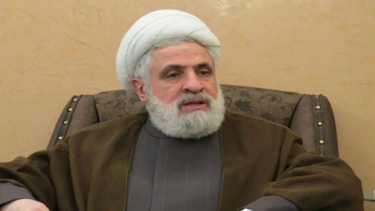 قاسم: المقاومة قلبت المعادلة في المنطقة