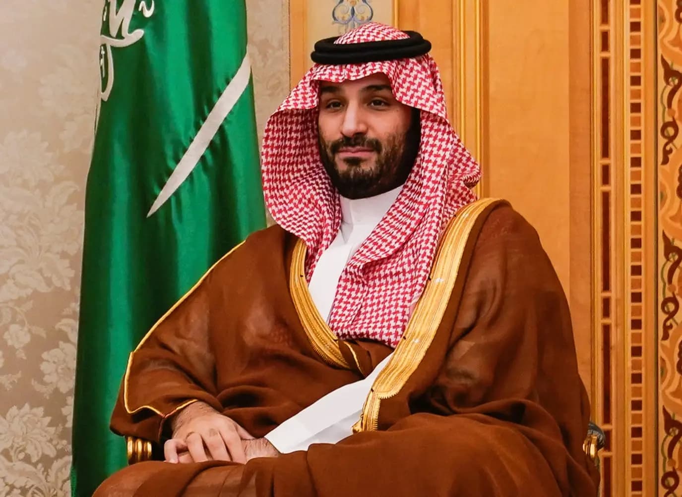 بن سلمان: لا للتصعيد.. والحل بالدبلوماسية!
