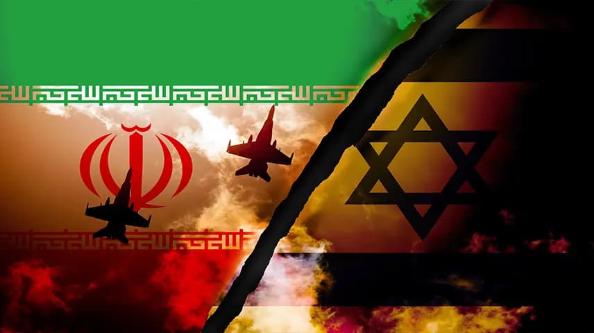 من غزة إلى طهران.. "إسرائيل" تغيّر الاتجاه