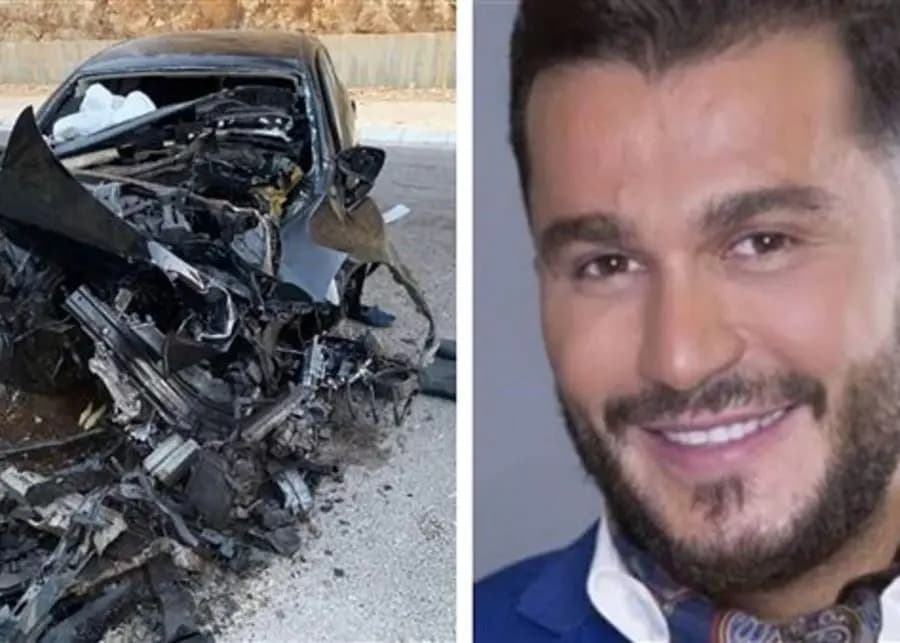 جورج الراسي.. إلى وداعه الأخير!