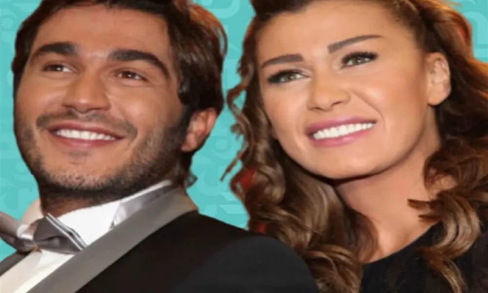أول منشور لنادين الراسي بعد وفاة شقيقها!