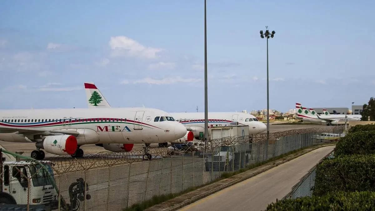 بسبب الإقبال الكبير.. بيان من "MEA"
