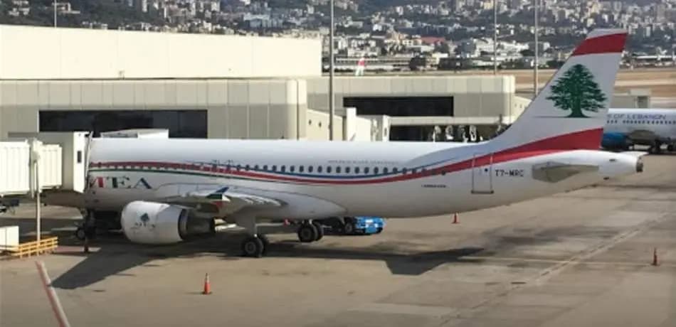 من شرم الشيخ.. 600 لبناني يناشدون الرؤساء