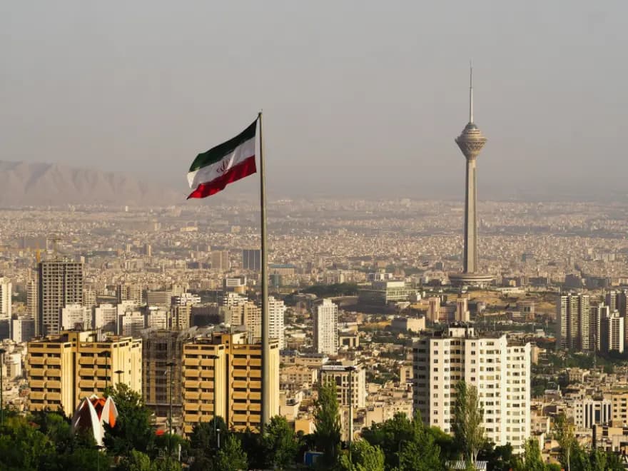طهران لن تصرخ أولاً