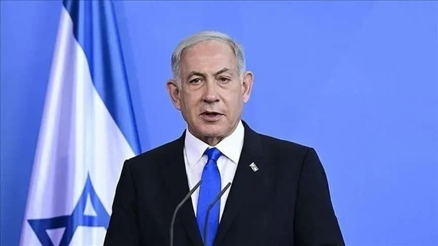 نتنياهو:"المفاجاة سرّ نجاحنا".. وسنفعل المزيد إذا لزم الأمر!