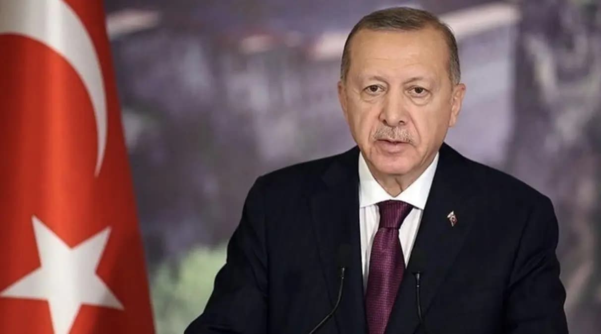 أردوغان يعرض الوساطة النووية: لنمنع اشتعال المنطقة!