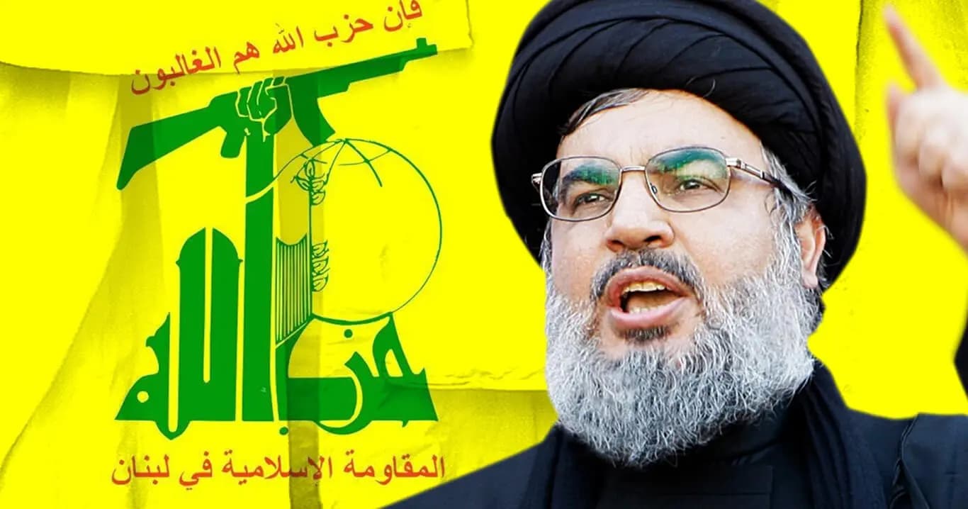 حزب الله ثابت على مواصفاته لرئاسة الجمهوريّة بدعم المقاومة صمته لن يطول ولا مرشح يدعمه بعد لعدم إحراج حلفائه