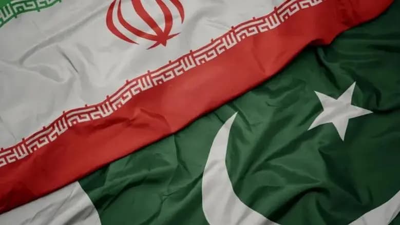 لماذا أغلقت باكستان حدودها مع إيران؟