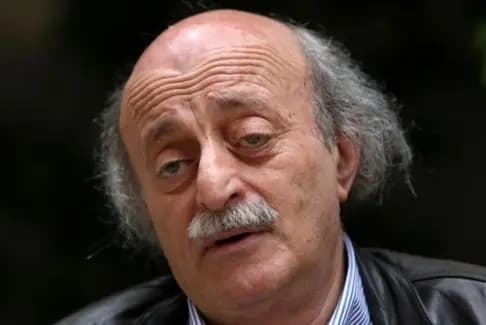 وليد جنبلاط: لن يأتي الغاز المصري ولا الكهرباء الأردنية ولا الفيول الجزائري طالما لم نرفع التسعيرة
