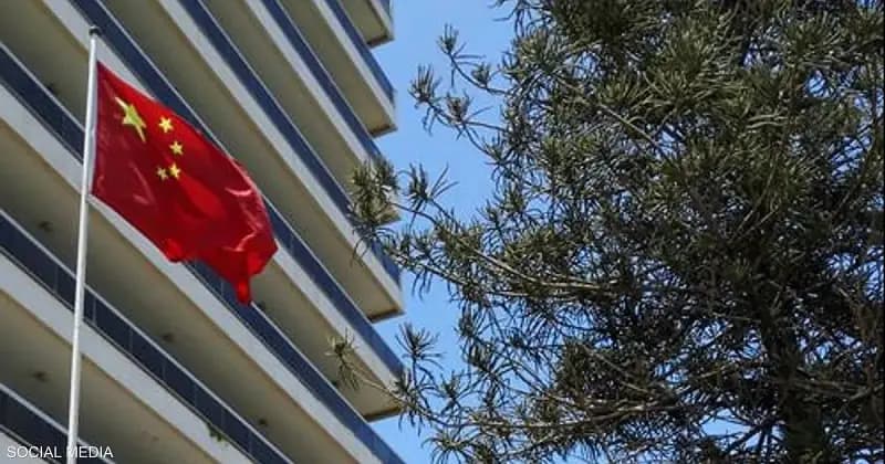 السفارة الصينية تحذر رعاياها: غادروا إسرائيل فورًا!