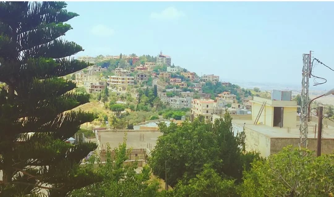 حولا الجنوبية تتعرض لرشقات نار إسرائيلية