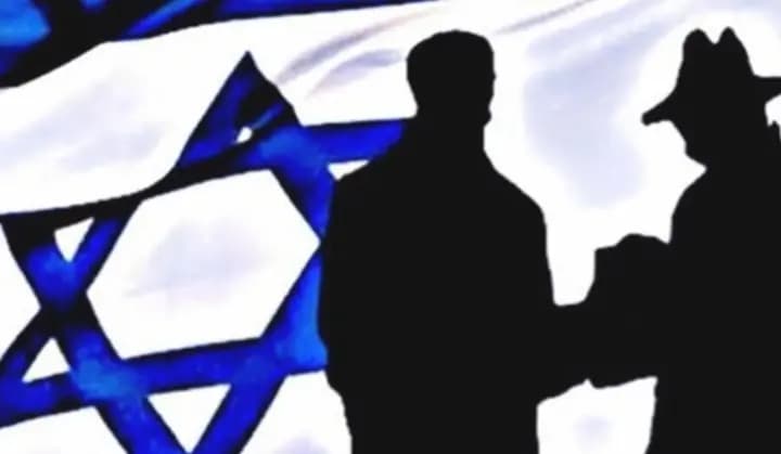 إيران تعتقل عميلًا للموساد وتضبط ورشة متفجرات