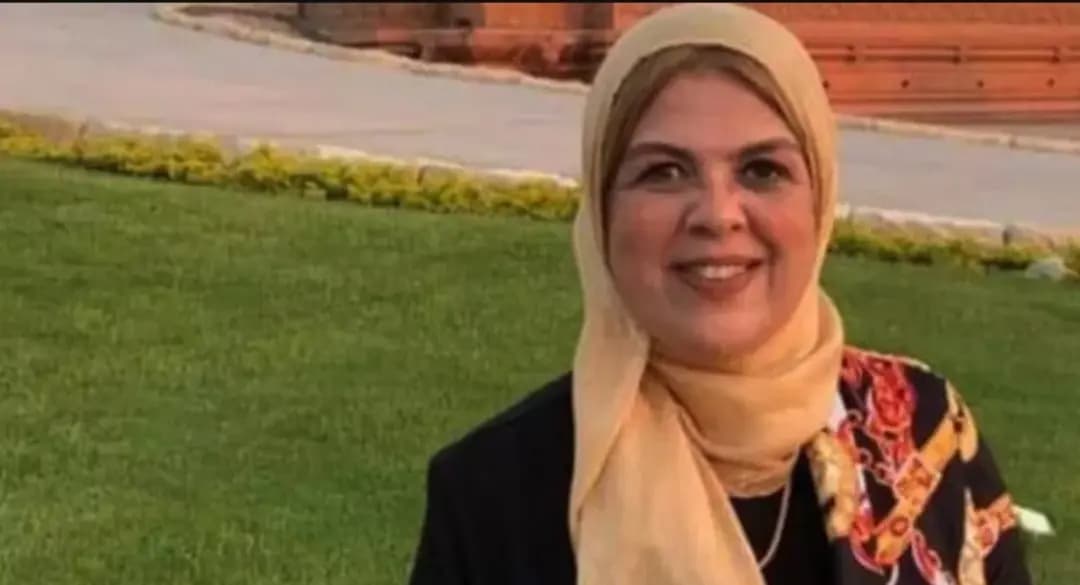شيرين غالب نقيبة أطباء القاهرة: لماذا أغضبت تصريحات قديمة لها مغردين في مصر؟ وكيف ردت عليهم؟