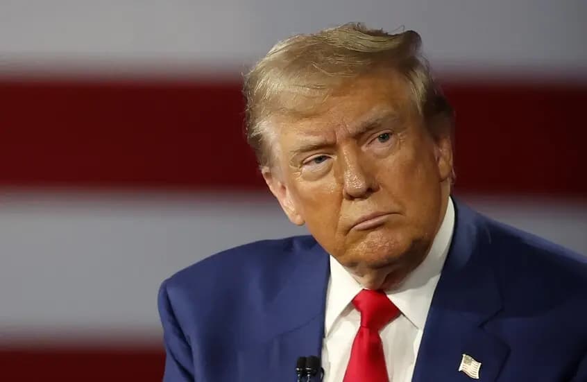 ترامب يثير الجدل مجددًا.. ماذا قال حول خامنئي!