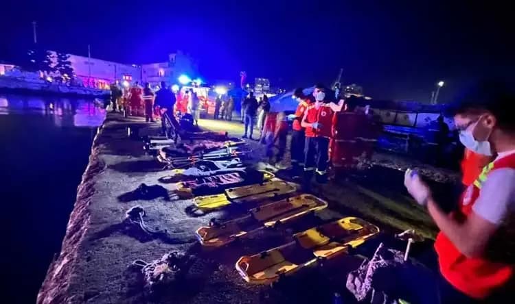 حتى لا تتحوّل الغواصة مأساة إضافية للأهالي