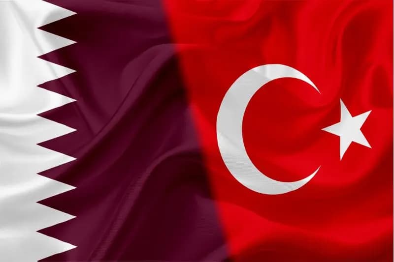 هل ستتقدم قطر أم ستخلي الساحة للأتراك؟