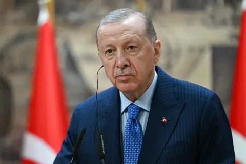 أردوغان: اتخذنا احتياطاتنا
