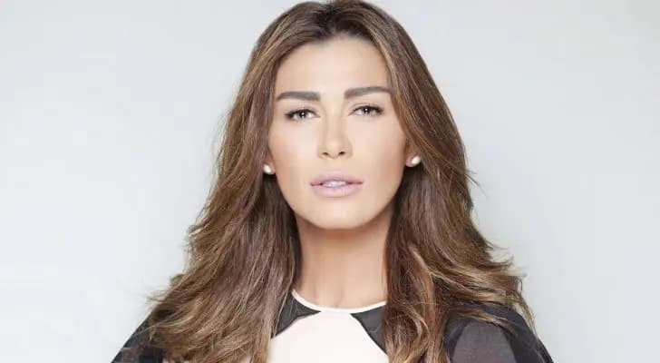 بعد هجومها عليه... نادين الراسي لوزير الأشغال... بعتذر منك!