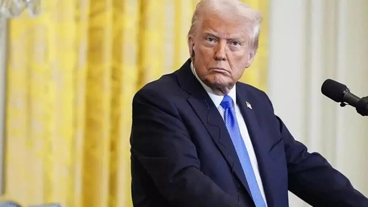ترامب يلوّح بالخيار العسكري: تفاوضوا معنا أو استسلموا!